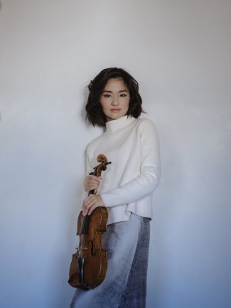 Sayaka Shoji | HarrisonParrott